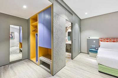 آیبیس استایلز دبی جمیرا