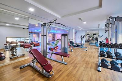 آیبیس استایلز دبی جمیرا