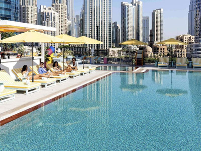 استینبرگر هتل بیزینس بی