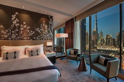 استینبرگر هتل بیزینس بی