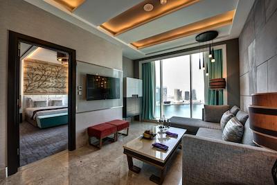 استینبرگر هتل بیزینس بی