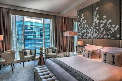 استینبرگر هتل بیزینس بی