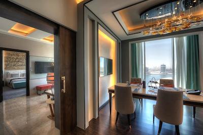 استینبرگر هتل بیزینس بی