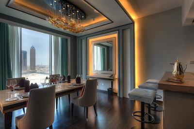 استینبرگر هتل بیزینس بی