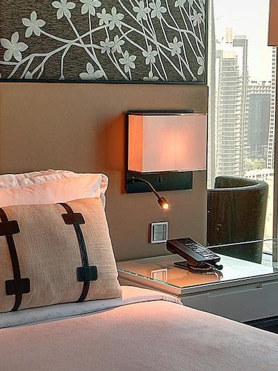 استینبرگر هتل بیزینس بی