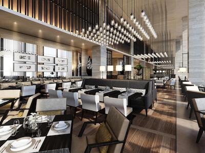 استینبرگر هتل بیزینس بی