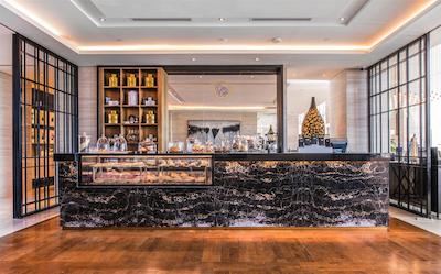 استینبرگر هتل بیزینس بی