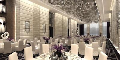 استینبرگر هتل بیزینس بی