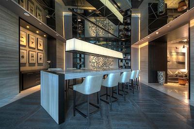 استینبرگر هتل بیزینس بی