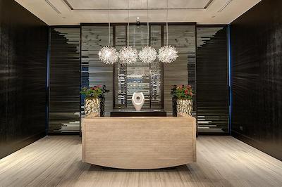 استینبرگر هتل بیزینس بی