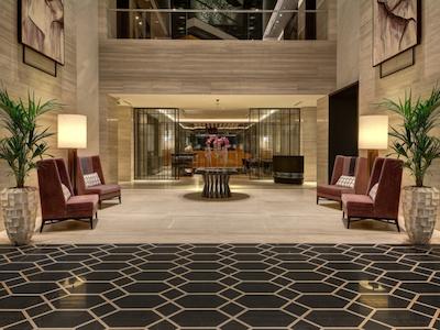 استینبرگر هتل بیزینس بی