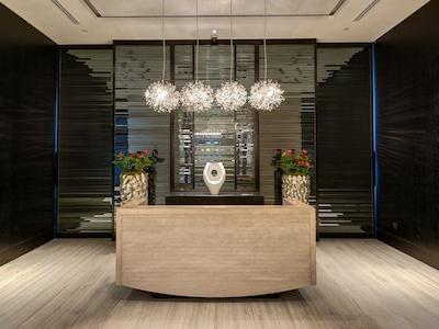 استینبرگر هتل بیزینس بی