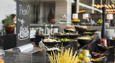 استینبرگر هتل بیزینس بی