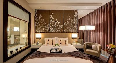 استینبرگر هتل بیزینس بی