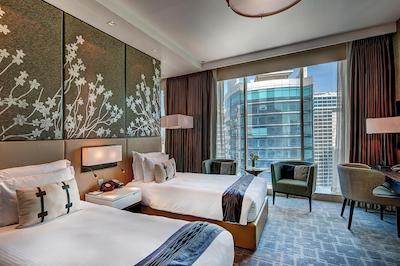 استینبرگر هتل بیزینس بی