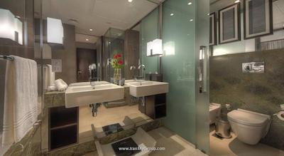 استینبرگر هتل بیزینس بی