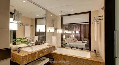 استینبرگر هتل بیزینس بی