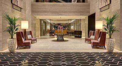 استینبرگر هتل بیزینس بی