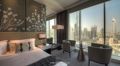 استینبرگر هتل بیزینس بی