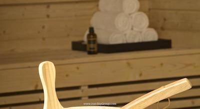 استینبرگر هتل بیزینس بی