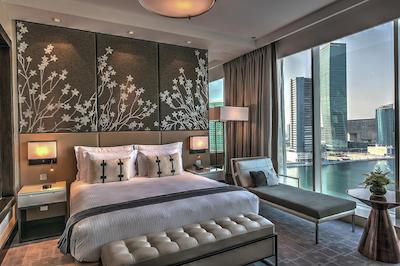 استینبرگر هتل بیزینس بی