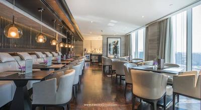 استینبرگر هتل بیزینس بی