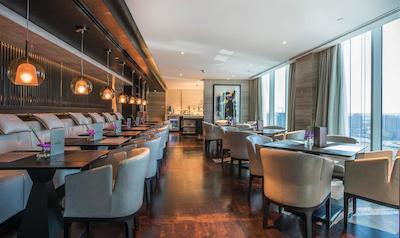 استینبرگر هتل بیزینس بی