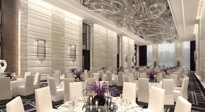 استینبرگر هتل بیزینس بی