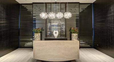 استینبرگر هتل بیزینس بی