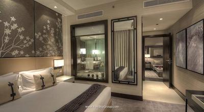 استینبرگر هتل بیزینس بی