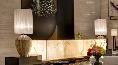 استینبرگر هتل بیزینس بی