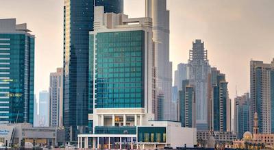 استینبرگر هتل بیزینس بی