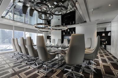 استینبرگر هتل بیزینس بی