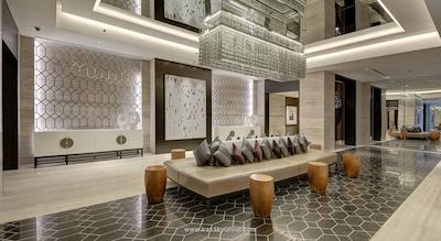 استینبرگر هتل بیزینس بی