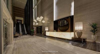 استینبرگر هتل بیزینس بی