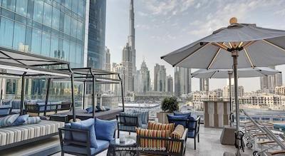 استینبرگر هتل بیزینس بی