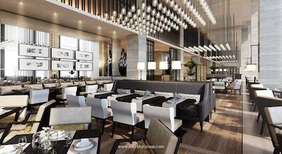 استینبرگر هتل بیزینس بی