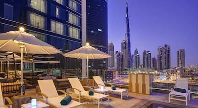 استینبرگر هتل بیزینس بی