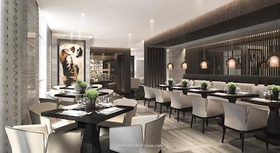 استینبرگر هتل بیزینس بی