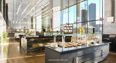 استینبرگر هتل بیزینس بی