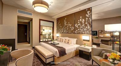 استینبرگر هتل بیزینس بی