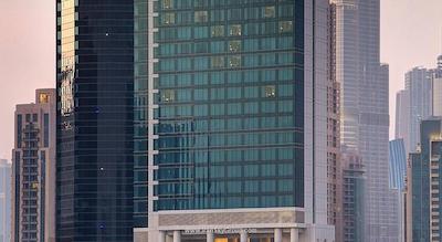 استینبرگر هتل بیزینس بی