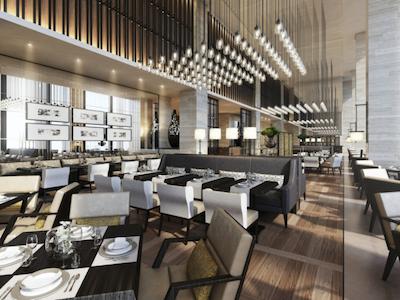 استینبرگر هتل بیزینس بی