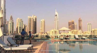 استینبرگر هتل بیزینس بی