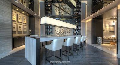 استینبرگر هتل بیزینس بی