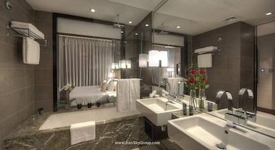 استینبرگر هتل بیزینس بی