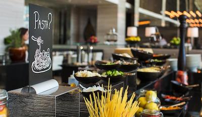 استینبرگر هتل بیزینس بی