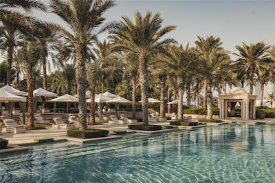 وان اند اونلی رویال میراژ