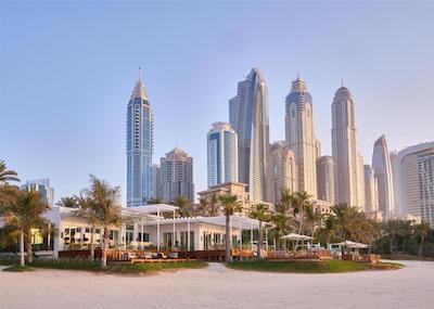 وان اند اونلی رویال میراژ