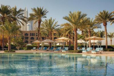 وان اند اونلی رویال میراژ